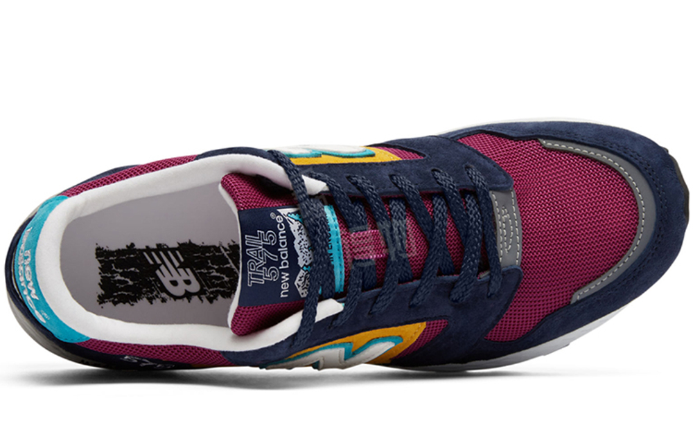 Кроссовки New Balance Nb 575 D