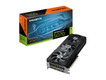 Видеокарта Gigabyte Nvidia GeForce RTX 5070 [GV-N5070EAGLE OC-12GD]