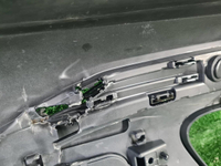 Бампер задний BMW X7 G07 (2019-2022) M-paket