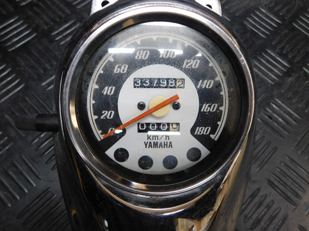 Приборная панель Yamaha Drag Star 400 051918