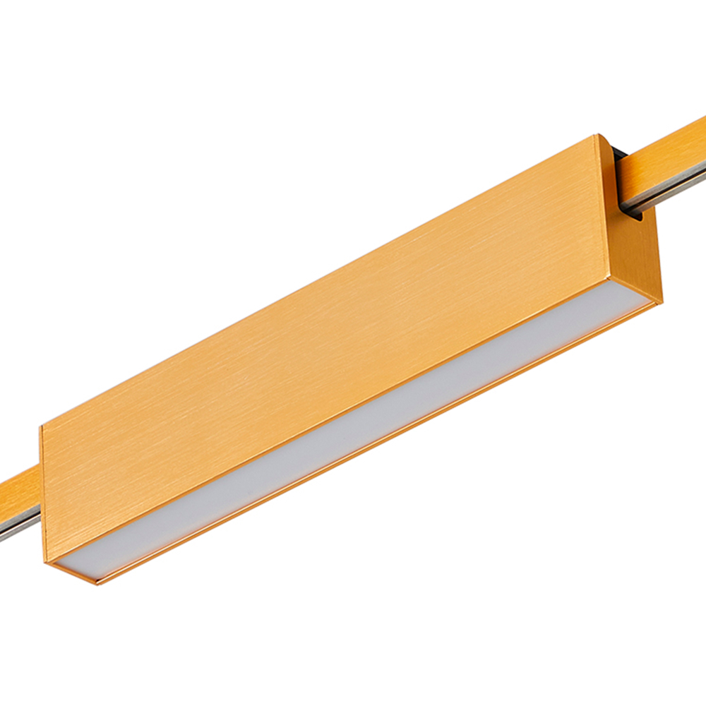 Светильник трековый FARM LED 1х12W