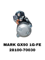 Стартер MARK2 GX90,IS200 GXE10 1G-FE