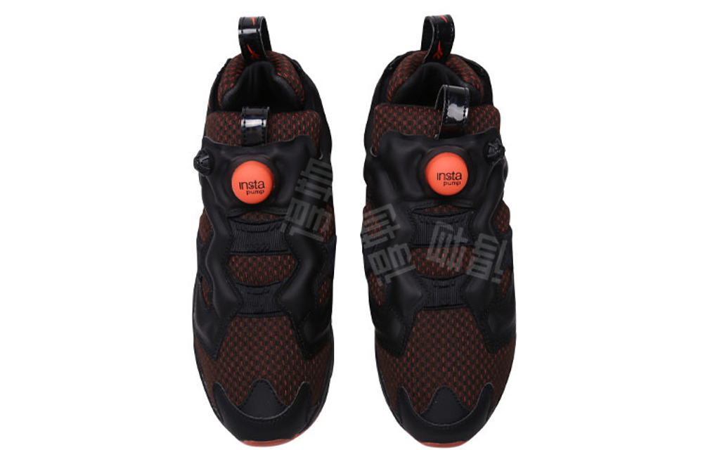 Кроссовки Reebok Instapump Fury