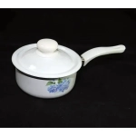 Кастрюля 0,6л с рисунком