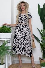 Платье 71511 Avili