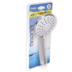 Душевая лейка три режима 22*9,5см 625