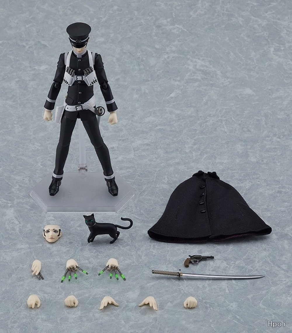 Kuzunoha Raidou