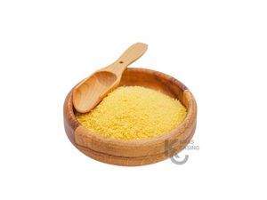 Цертина Сухарь для Фри желтый Фасовка: 1 кг