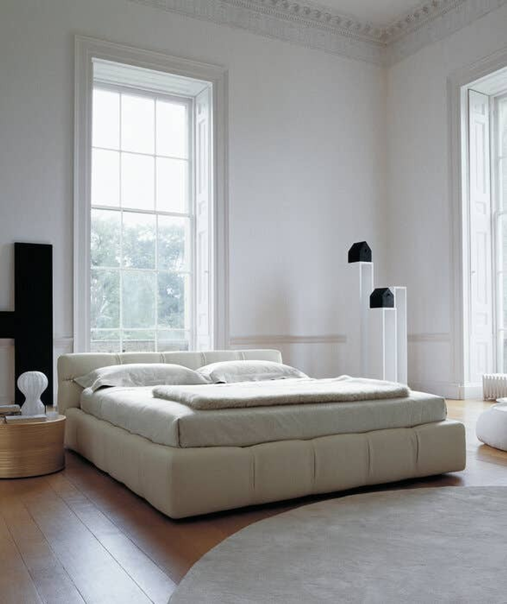 Кровать B&B Italia Tufty-Bed