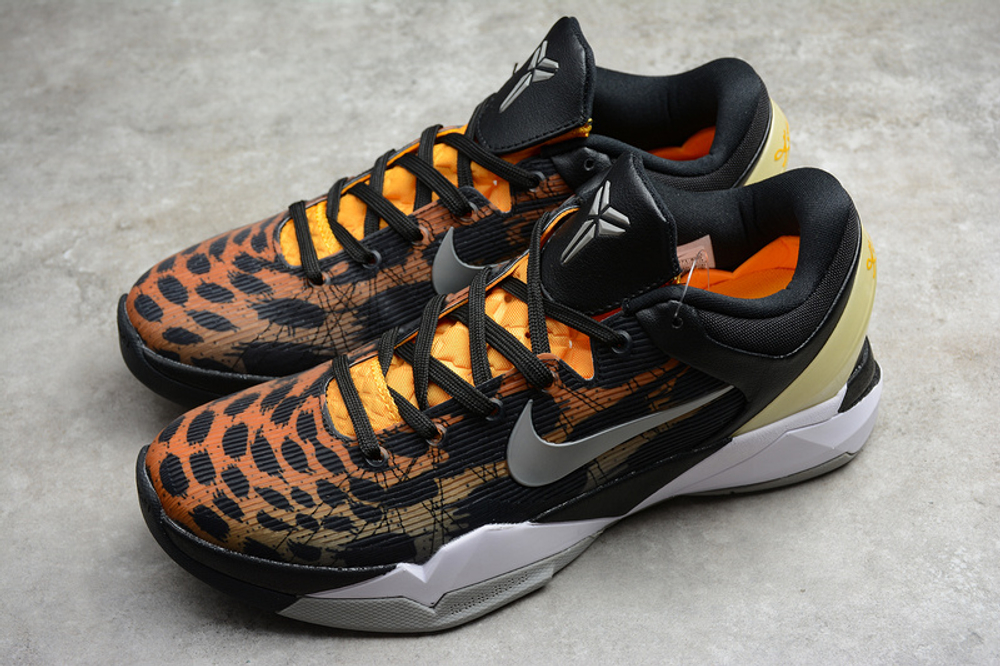Nike Kobe 7 Cheetah