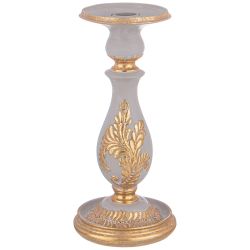 ПОДСВЕЧНИК 11,5*11,5*23 СМ