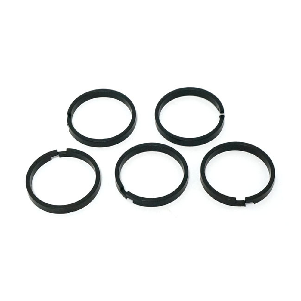 Демфперное кольцо картриджа вилки 39мм