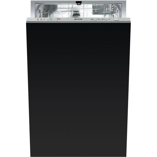 Встраиваемая посудомоечная машина Smeg STA4507