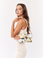 Сумка из экокожи FABRETTI FR58045-7PF