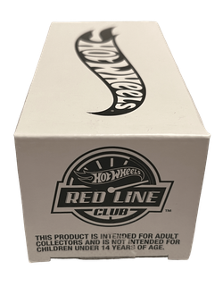 Hot Wheels RLC '32 Ford (2022)