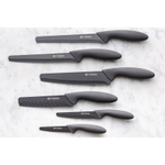 Нож поварской assure 20 см