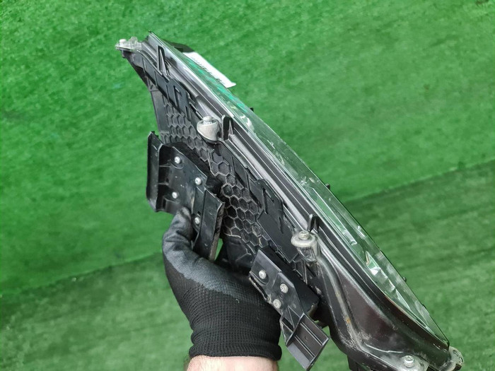 ПТФ левая Lexus RX 4 (2019-2022)