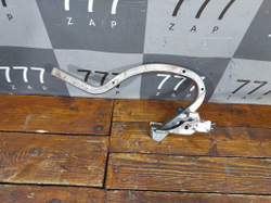 Петля крышки багажника левая Kia Optima 4 (JF) 16-20 Б/У Оригинал 79210D4000