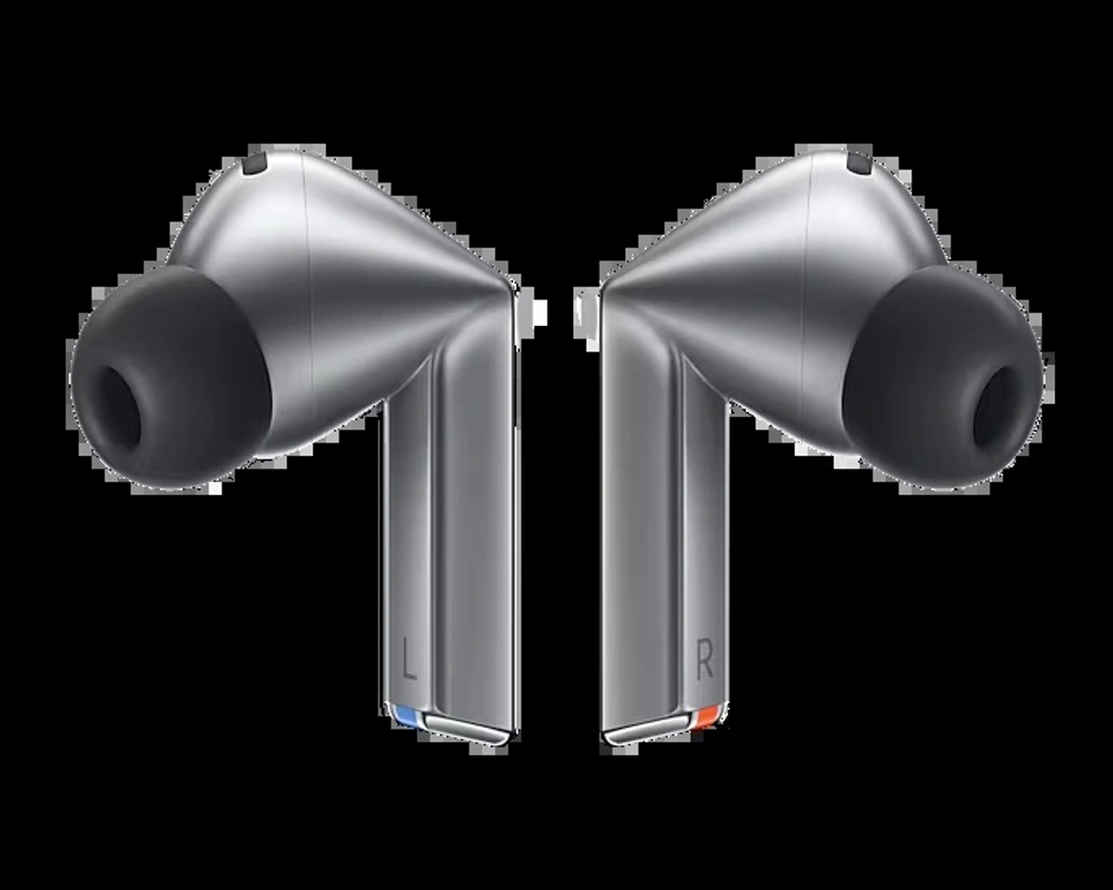 Беспроводные наушники Samsung Galaxy Buds 3 Pro, Silver SM-R630