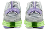 Кроссовки Nike Shox Tl Sp (Женская размерная сетка)