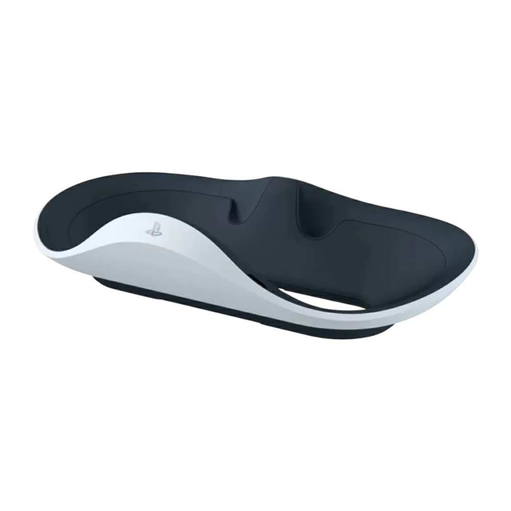 Зарядная станция для контроллеров Sony PlayStation VR2 Sense