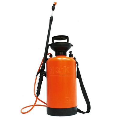Опрыскиватель садовый Жук, 9 л, телескоп штанга, ОП-207