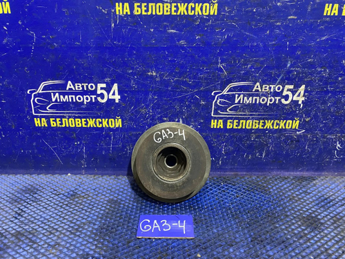 Шкив коленвала Honda LOGO 1997