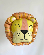 Сет шаров «Львенок»