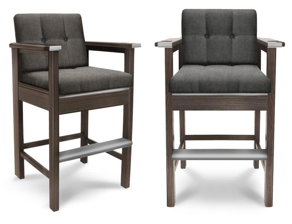 Бильярдная коллекция High-tech