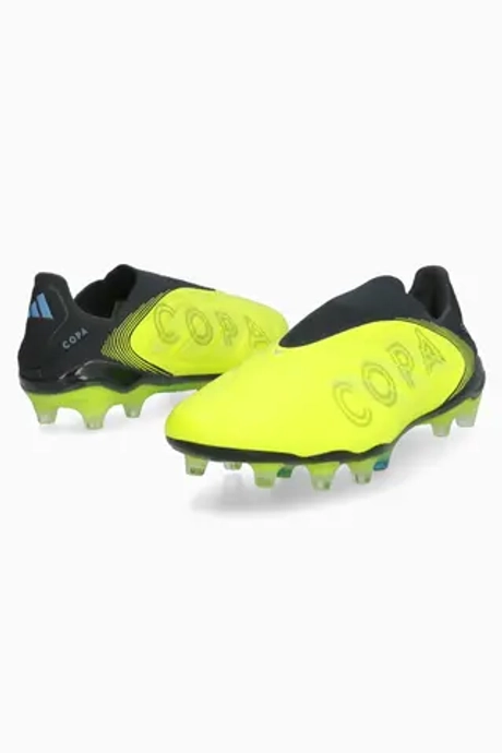 Бутсы adidas Copa Pure 3 Elite LL FG - желтый