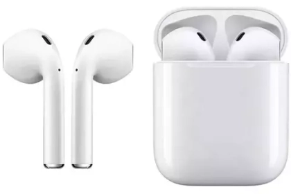 Bluetooth-наушники AirPods OCY i88 white