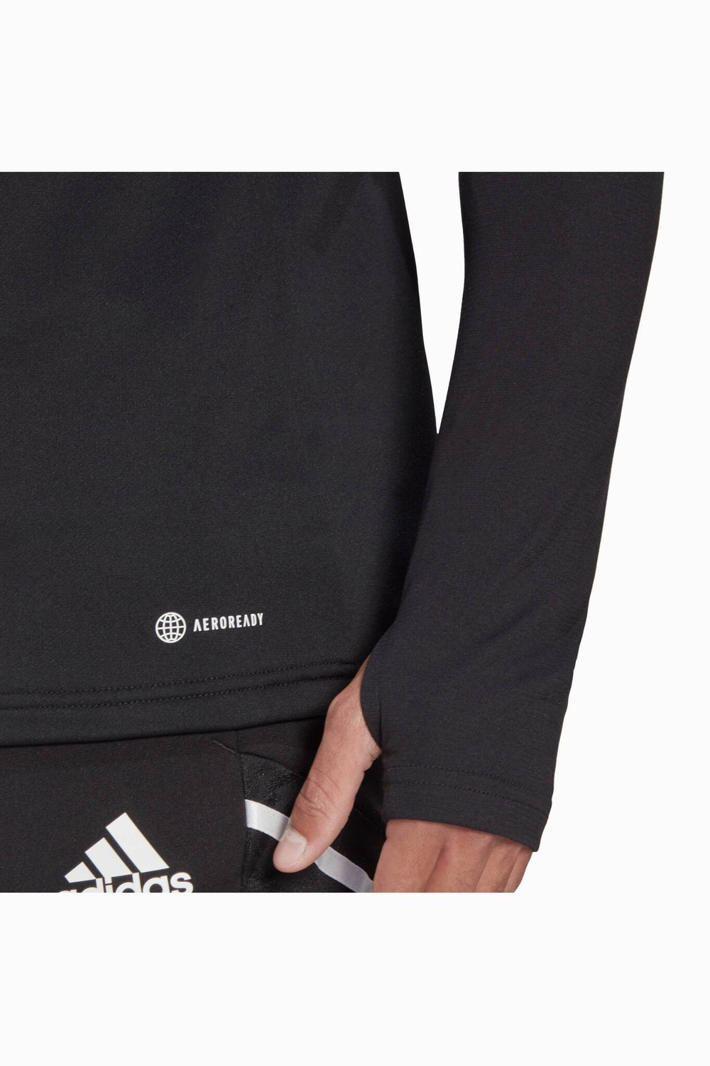 Кофта adidas Juventus FC 22/23 Training Top