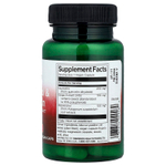 Swanson Vitamins, ресвератрол и кверцетин с экстрактом виноградных косточек, 30 растительных капсул