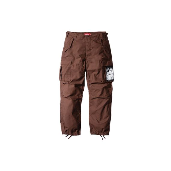 Supreme FW21 Week 4 x The Crow Cargo Pant