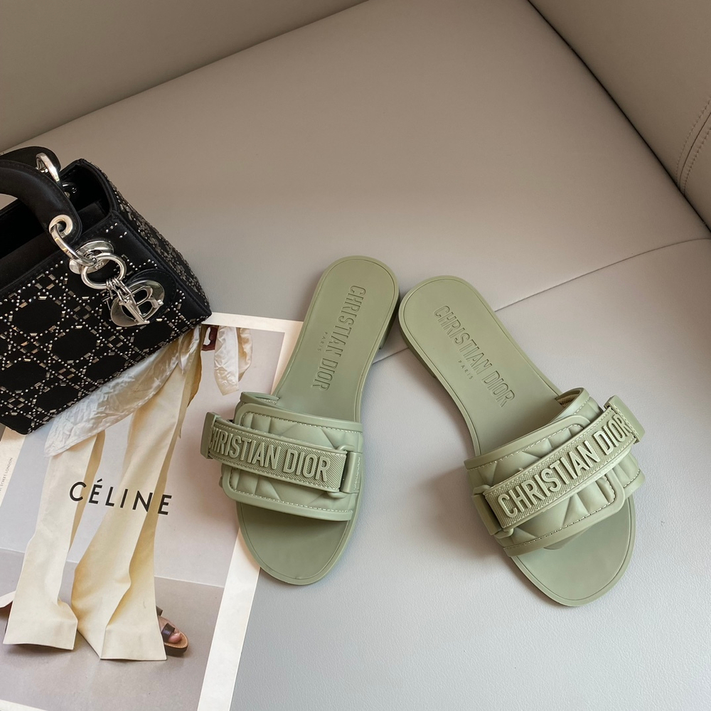 Christian Dior Dio(r)evolution Slide