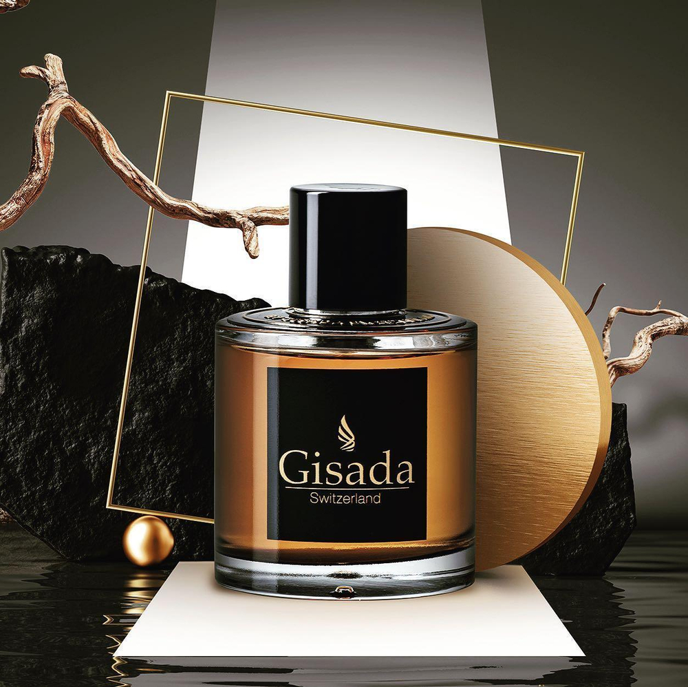 Gisada Ambassador Men EDP