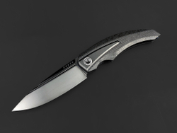Складной нож Marron Tmax DLC