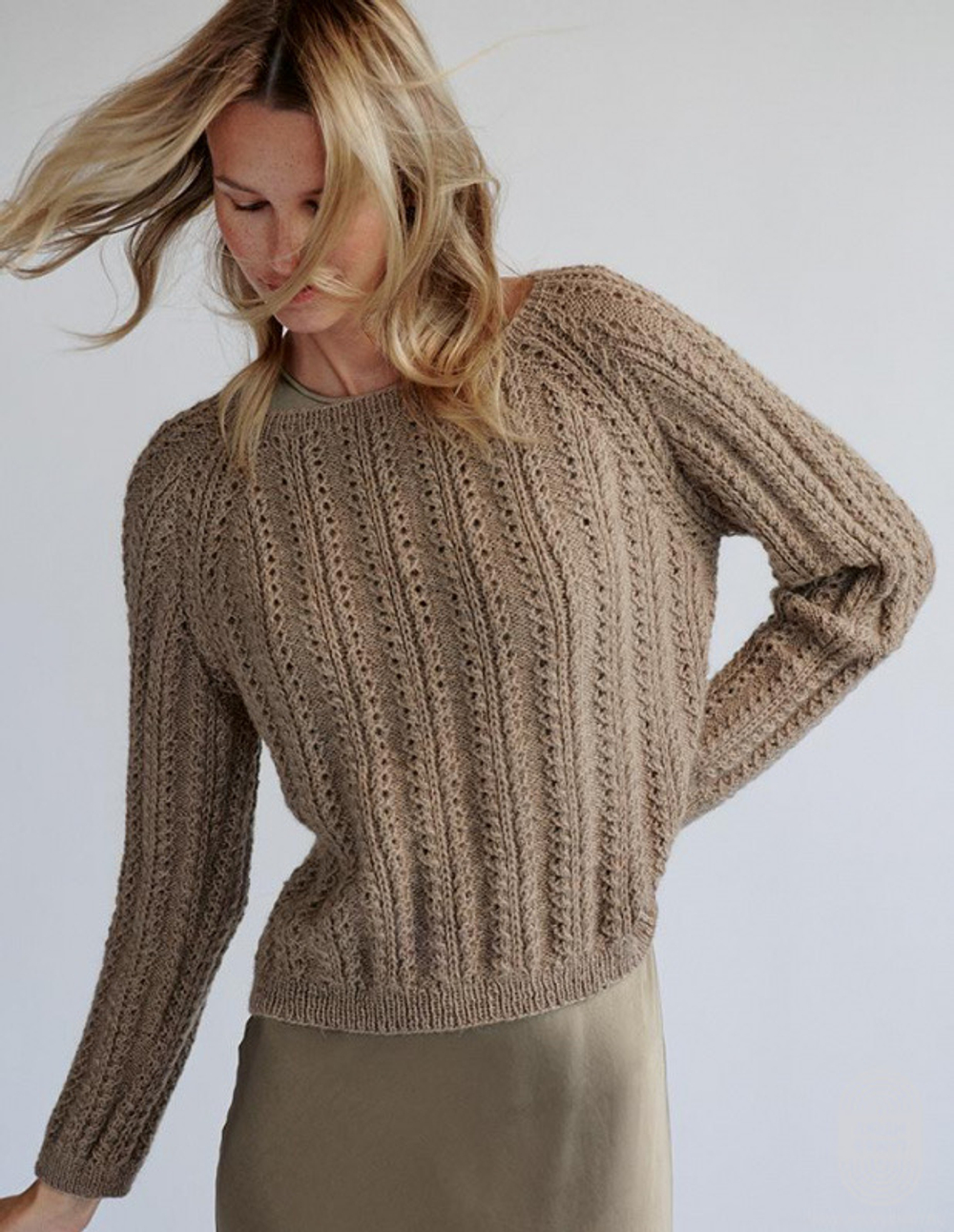 Natural Alpaca Classico