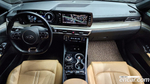 Kia K5 (Optima) 3 Generation 1.6 Turbo (06.2020)