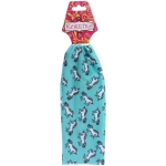 Повязка на голову детская «РОЗОВОЕ ОБЛОКО», звездопад, микс 6 цветов, 6,5*20см (подвес Кокетка)