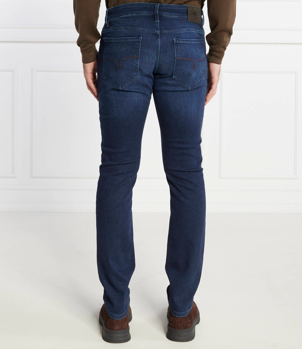 Джинсы Stephen Joop! Jeans - темно-синий(30040558)