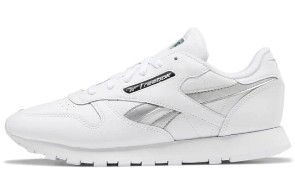 Кроссовки Reebok Classic Leather (Женская размерная сетка)