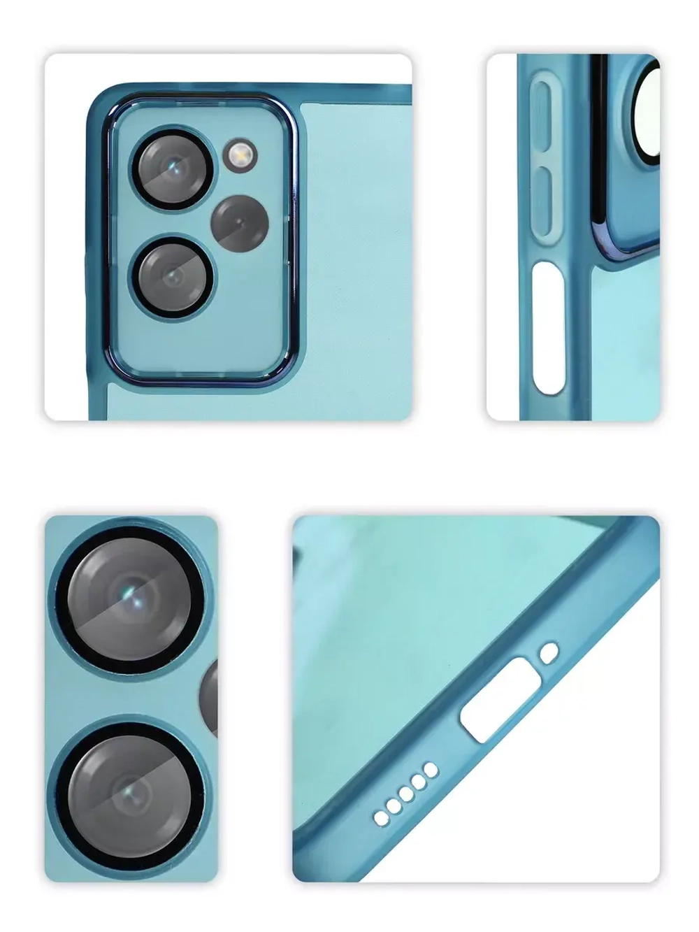 Чехол на Xiaomi Poco X5 Pro 5G