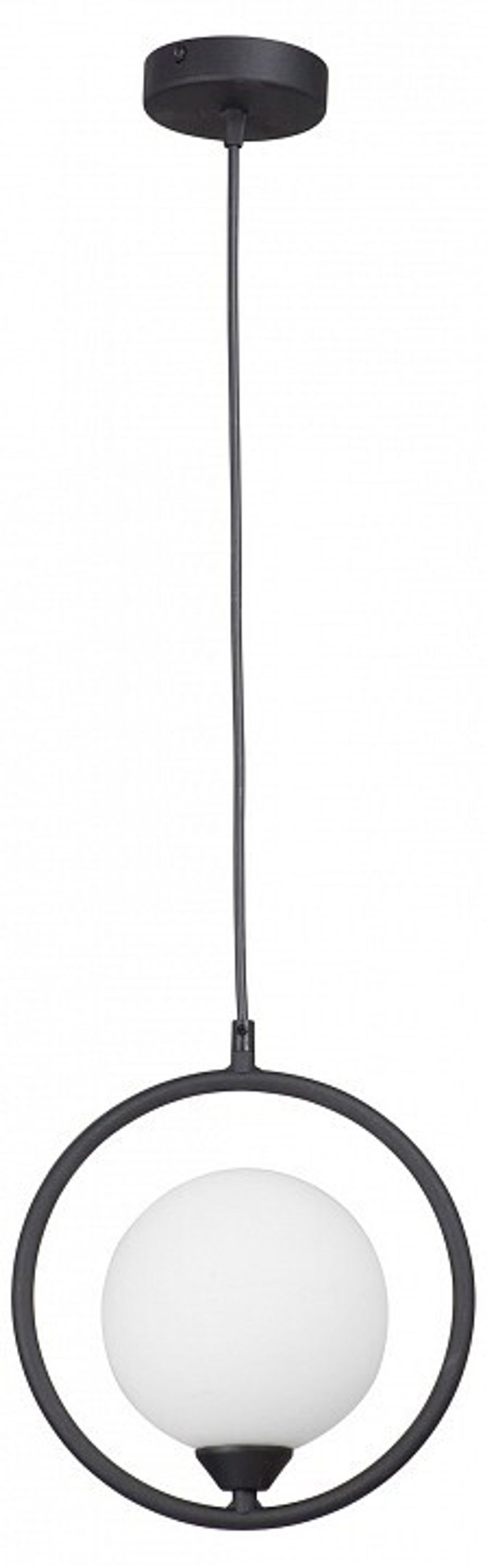 Подвесной светильник Vitaluce  V2934-1/1S