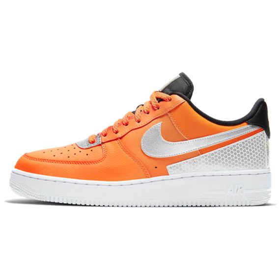 Кроссовки Nike Air FORCE 1 для скейтбординга Низкие Мужские