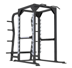 Impulse SL7009 + SL7009OPT силовая рама повышенной прочности для жимов и приседов