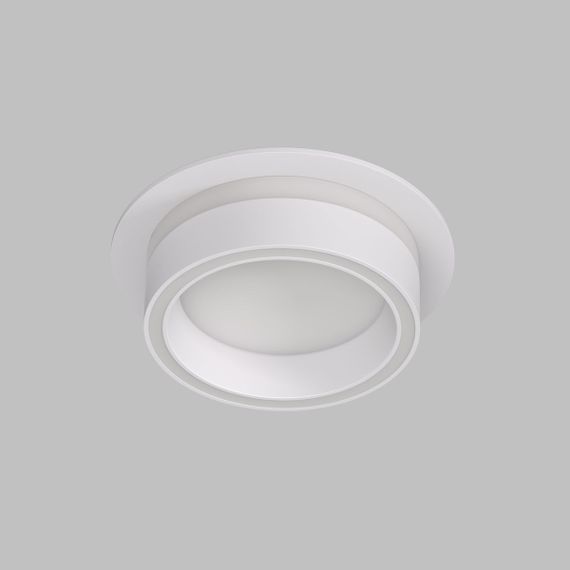 Встраиваемый светильник Denkirs Niko DK2100-WH