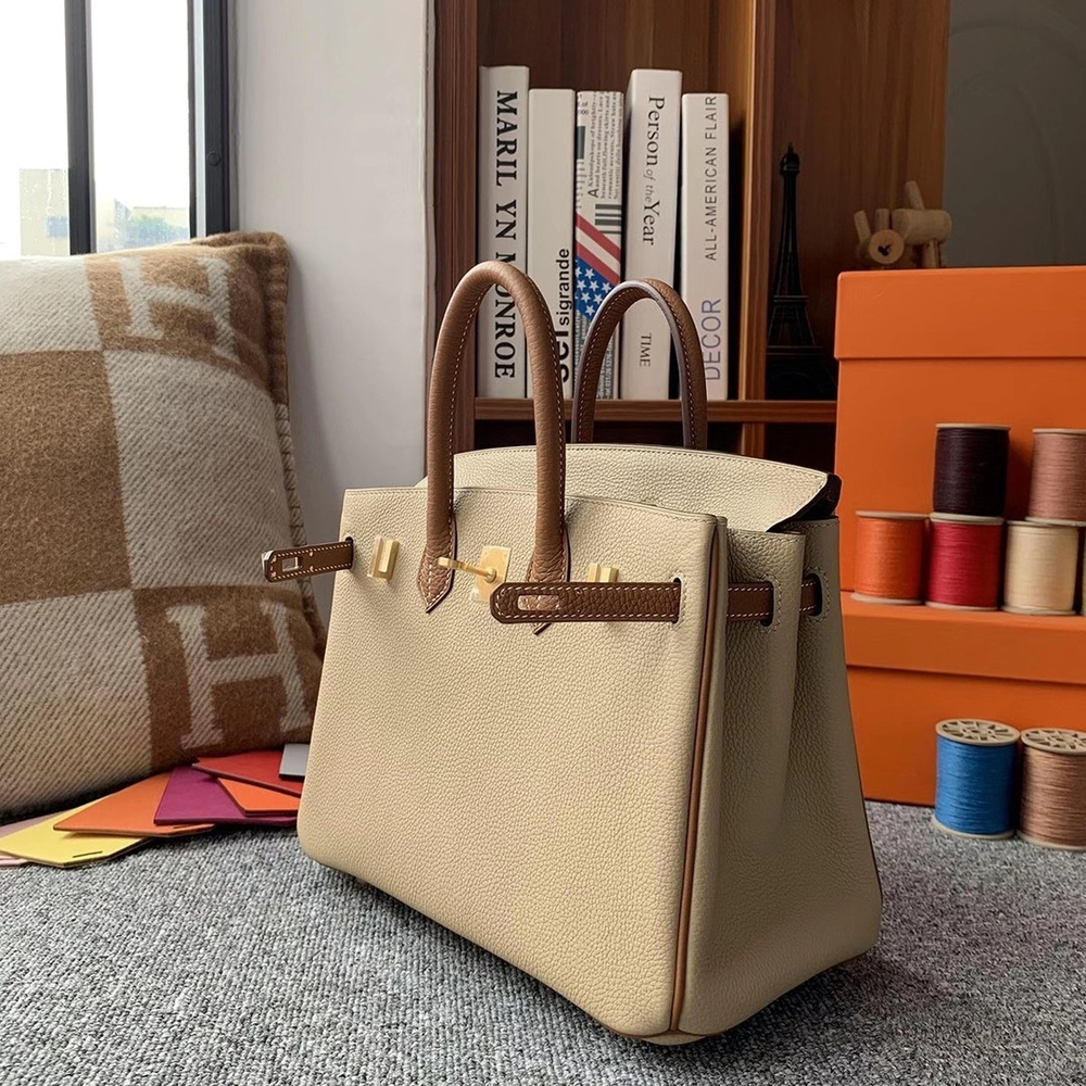 Hermes Birkin 25