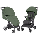 Прогулочная коляска Carrello Atom M CRL-5527