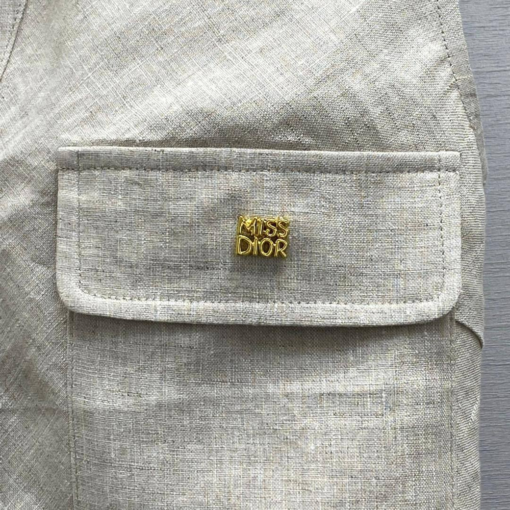 Костюм Dior